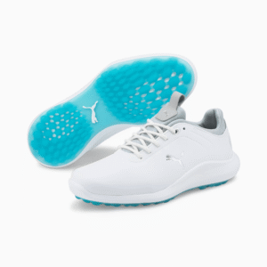 PUMA 376583-01 IGNITE PRO WMNS - ČEVLJI ŽENSKI - BELA BARVA - EU 36