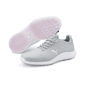 PUMA 376583-03 IGNITE PRO WMNS - ČEVLJI ŽENSKI - SIVA BARVA - EU 39