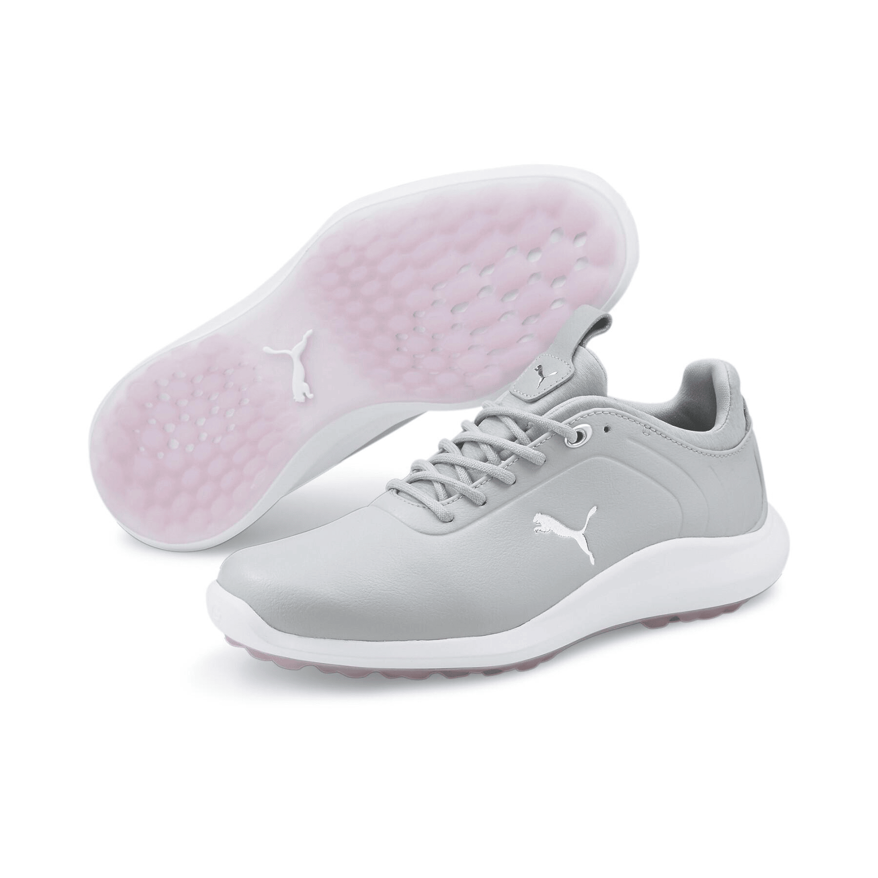 PUMA 376583-03 IGNITE PRO WMNS - ČEVLJI ŽENSKI - SIVA BARVA - EU 39