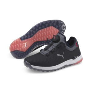 PUMA 376924-02 PROADAPT ALPHACAT DISC WMNS - ČEVLJI ŽENSKI - MODRA BARVA - EU 38