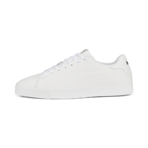 PUMA 376982-01 PUMA Fusion Classic - PUMA White-PUMA White - UK 6