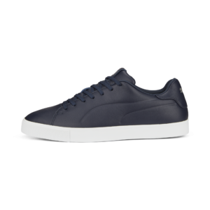 PUMA 376982-03 PUMA Fusion Classic - Navy Blazer-Navy Blazer - UK 10