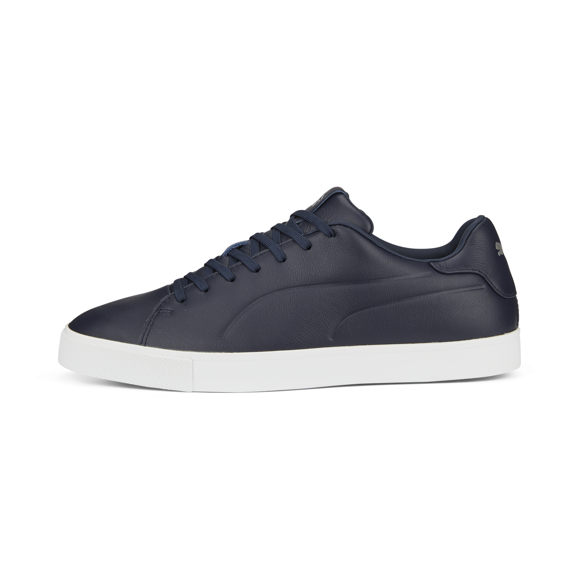 PUMA 376982-03 PUMA Fusion Classic - Navy Blazer-Navy Blazer - UK 6