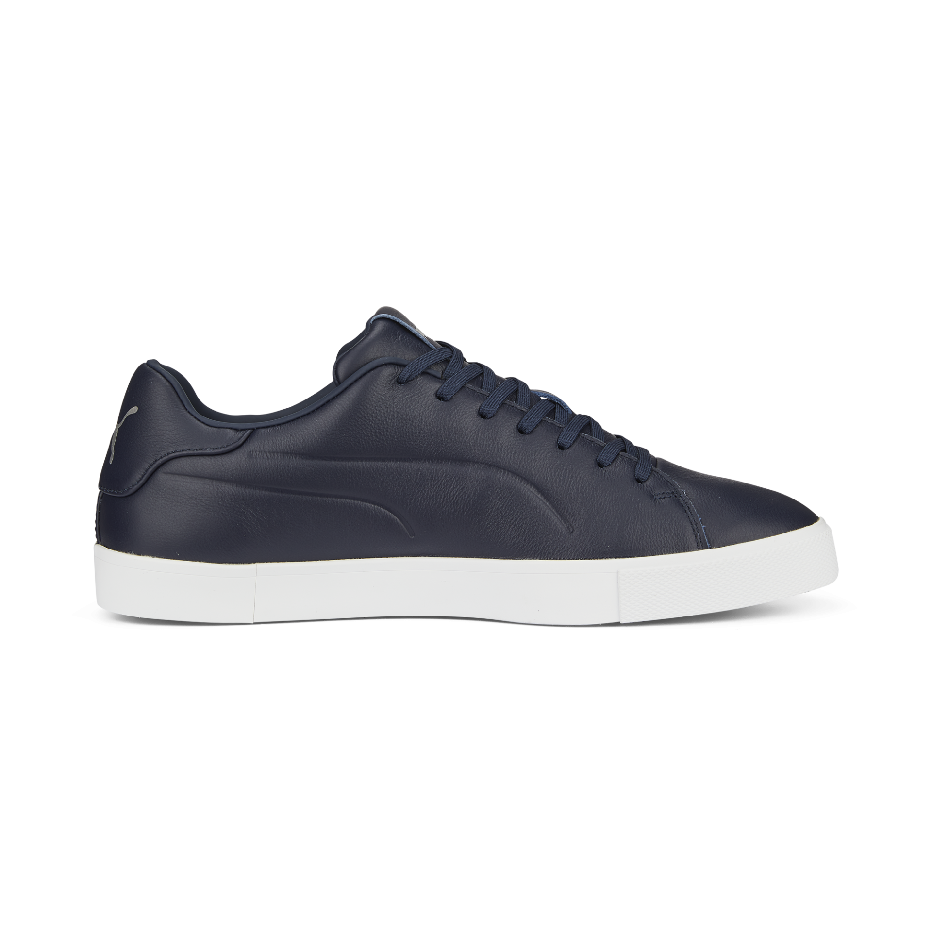 PUMA 376982-03 PUMA Fusion Classic - Navy Blazer-Navy Blazer - UK 6 - slika 3