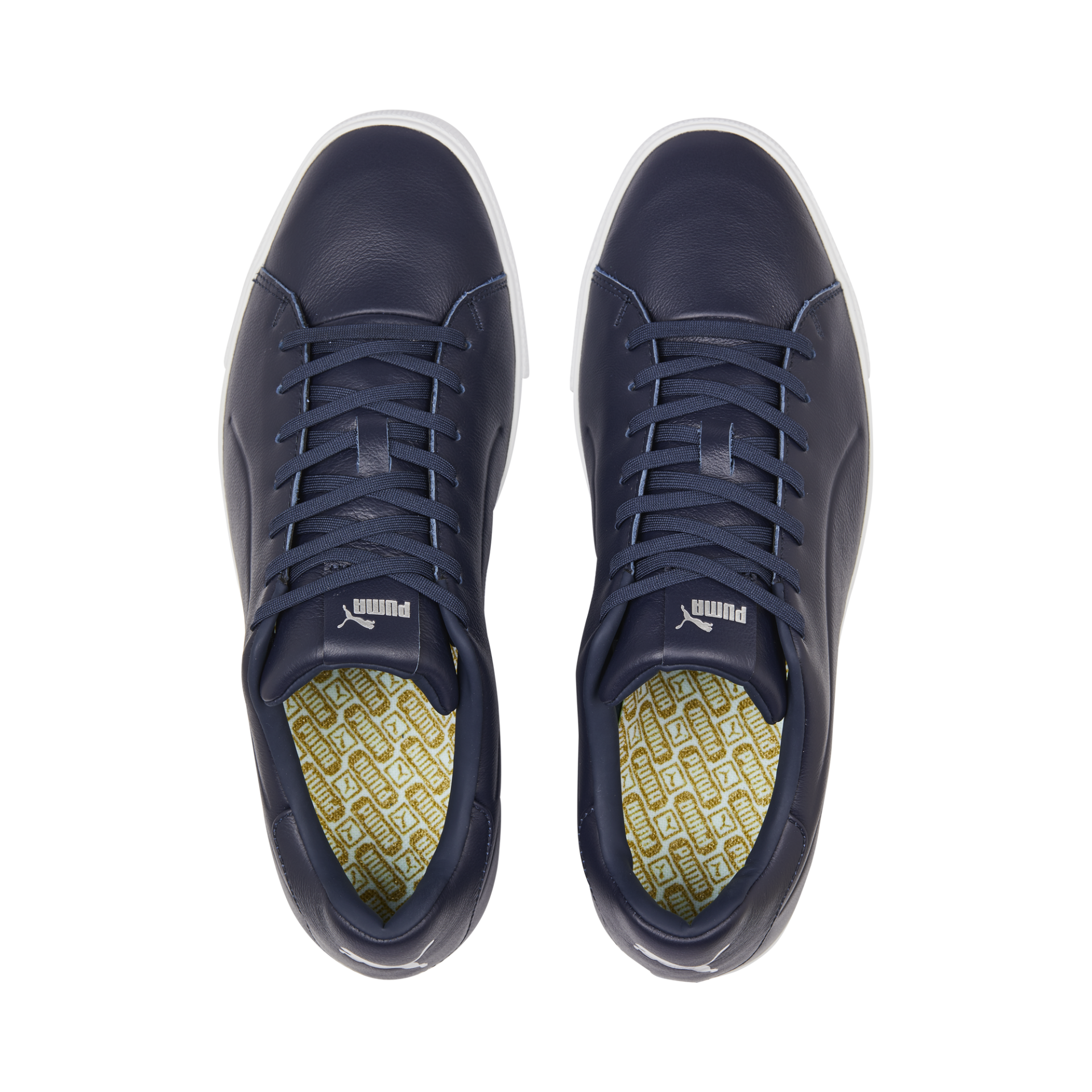 PUMA 376982-03 PUMA Fusion Classic - Navy Blazer-Navy Blazer - UK 6 - slika 4