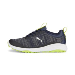 PUMA 377041-02 FUSION PRO - ČEVLJI MOŠKI - MODRA BARVA - EU 39