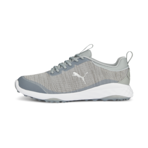 PUMA 377041-04 FUSION PRO - ČEVLJI MOŠKI - SIVA BARVA - EU 44