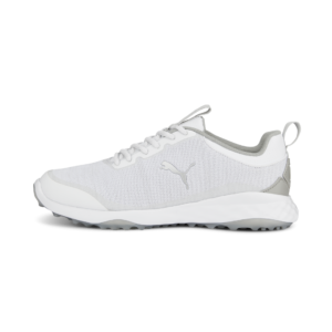 PUMA 377041-05 FUSION PRO - ČEVLJI MOŠKI - BELA BARVA - EU 39