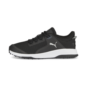 PUMA 377527-02 FUSION GRIP - ČEVLJI MOŠKI - ČRNA BARVA - EU 39