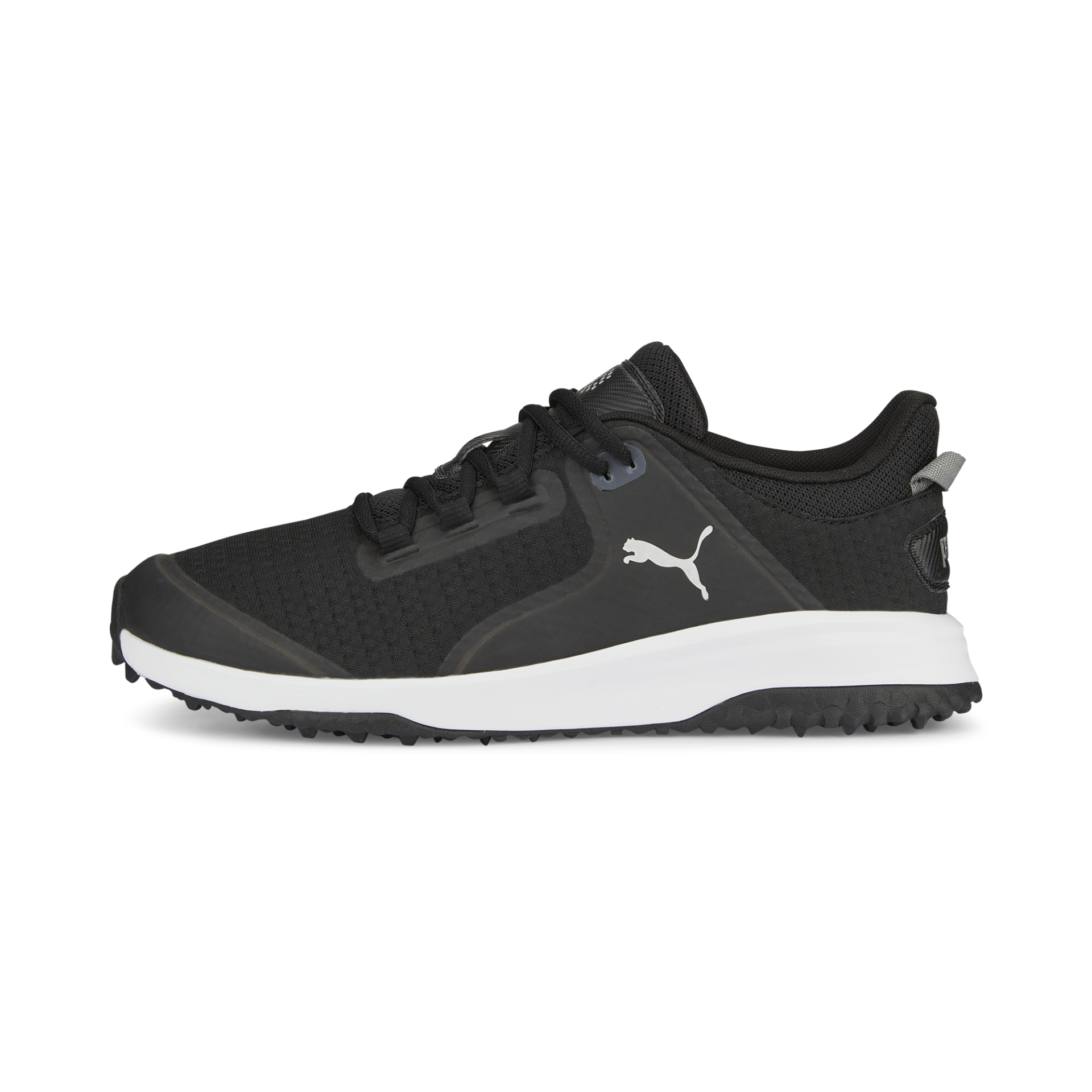 PUMA 377527-02 FUSION GRIP - ČEVLJI MOŠKI - ČRNA BARVA - EU 39