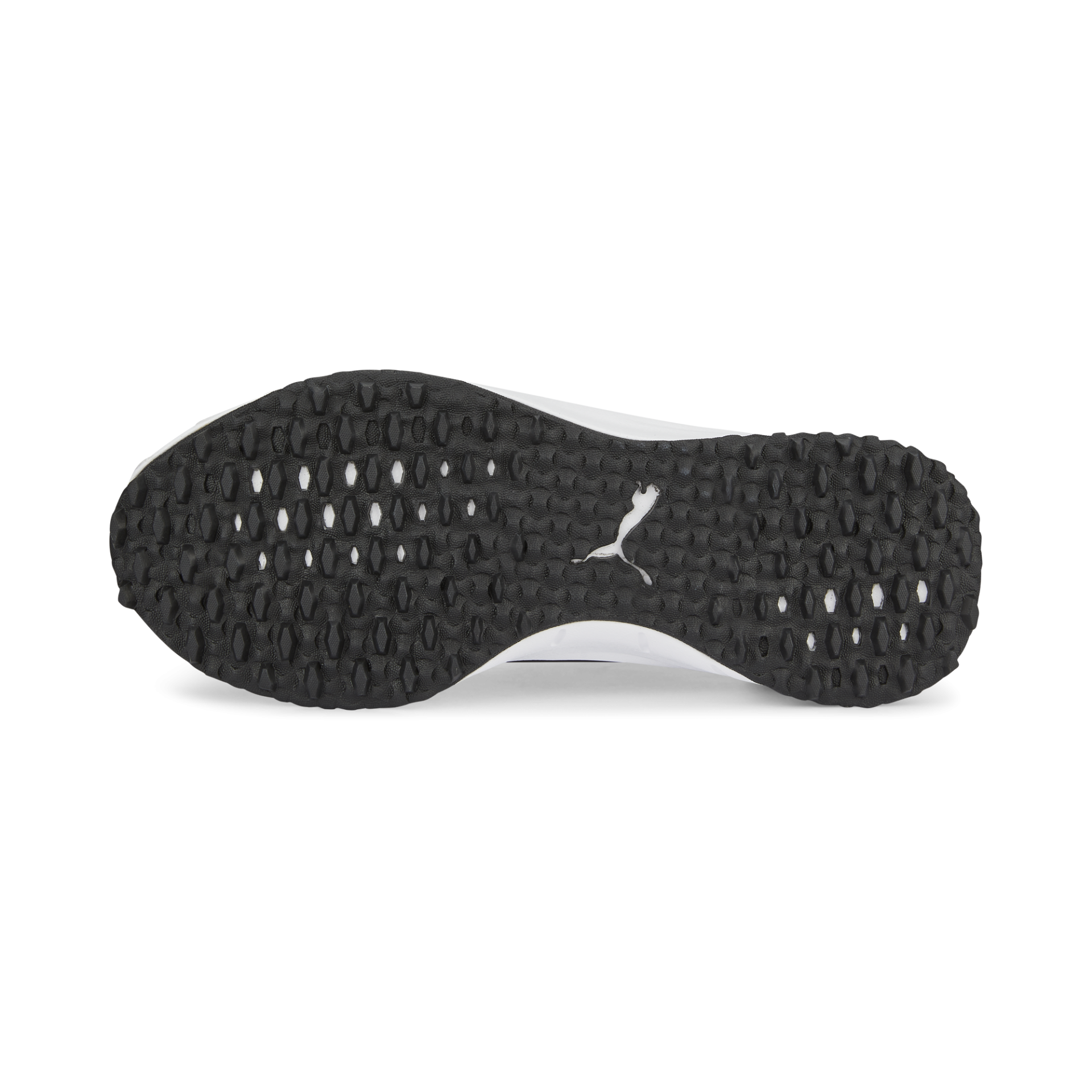 PUMA 377527-02 FUSION GRIP - ČEVLJI MOŠKI - ČRNA BARVA - EU 39 - slika 2