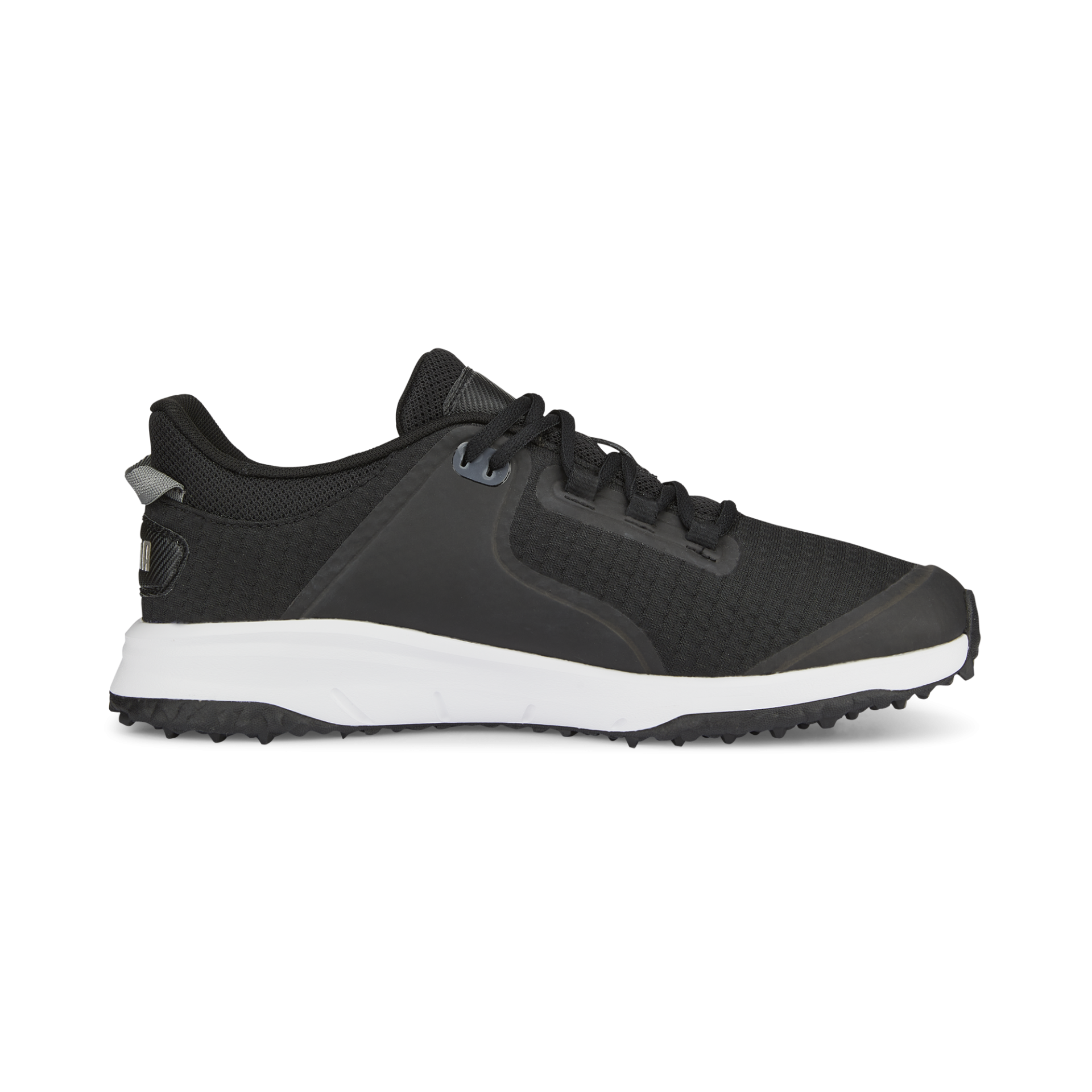 PUMA 377527-02 FUSION GRIP - ČEVLJI MOŠKI - ČRNA BARVA - EU 39 - slika 3