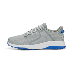 PUMA 377527-05 FUSION GRIP - ČEVLJI MOŠKI - SIVA BARVA - EU 40