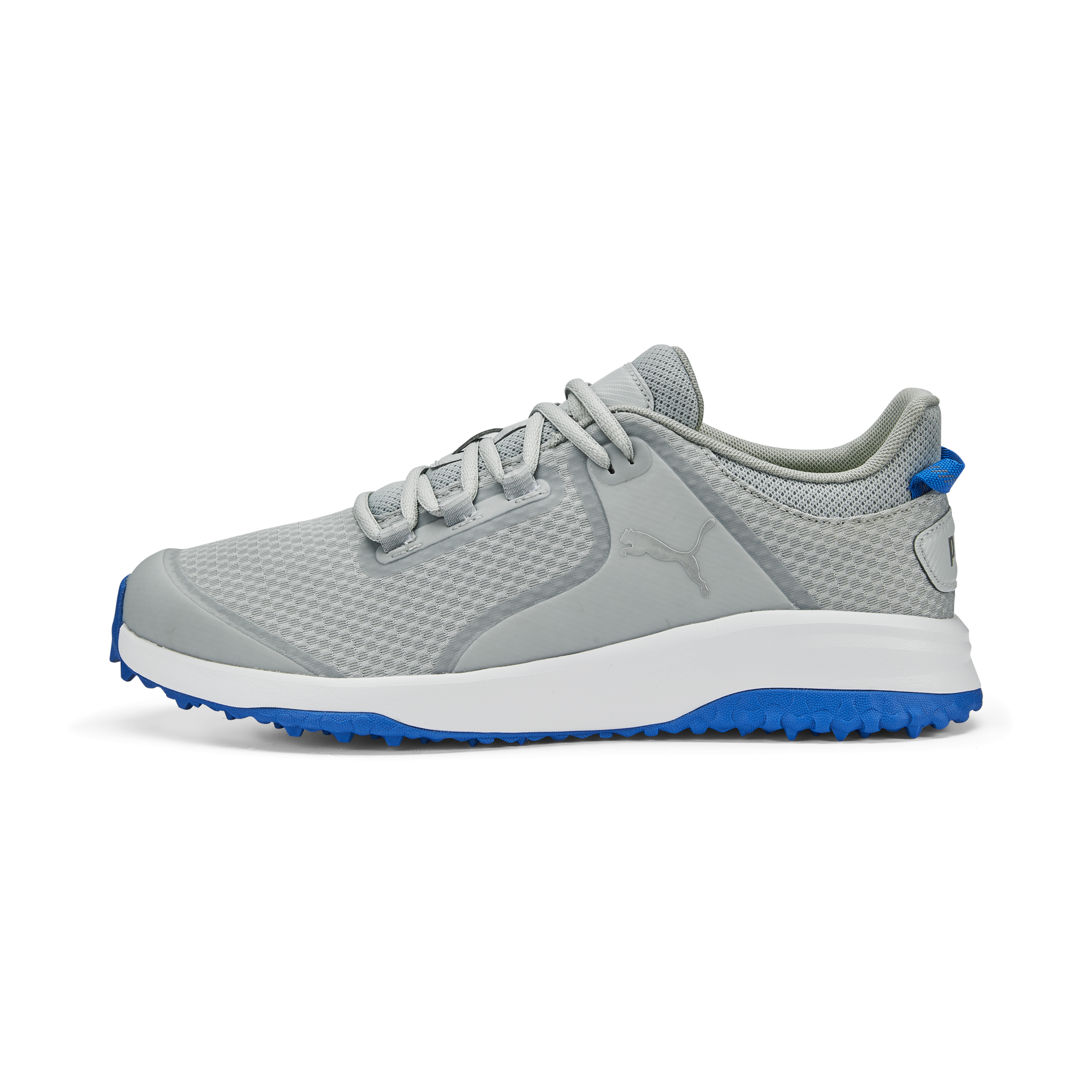 PUMA 377527-05 FUSION GRIP - ČEVLJI MOŠKI - SIVA BARVA - EU 40