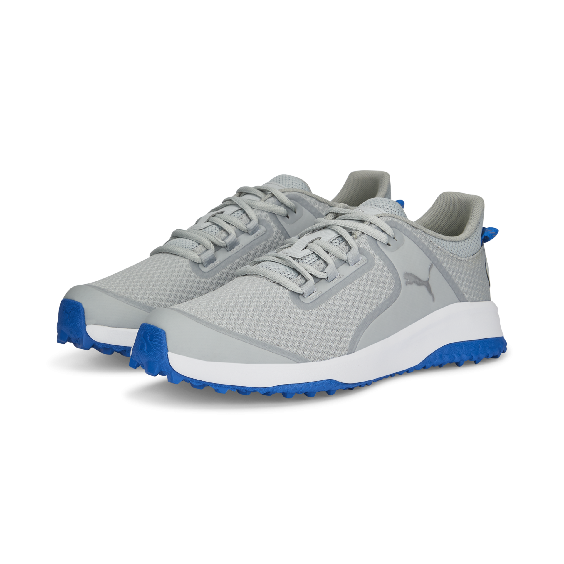 PUMA 377527-05 FUSION GRIP - ČEVLJI MOŠKI - SIVA BARVA - EU 40 - slika 3