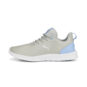 PUMA 377530-02 LAGUNA FUSION WP - ČEVLJI ŽENSKI - SIVA BARVA - EU 36