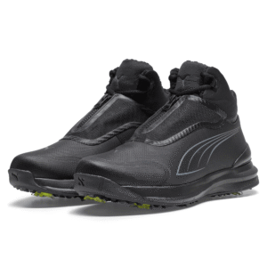 PUMA 379227-01 PUMA DRYLBL BOOT ČEVLJI MOŠKI - ČRNA BARVA - EU 39