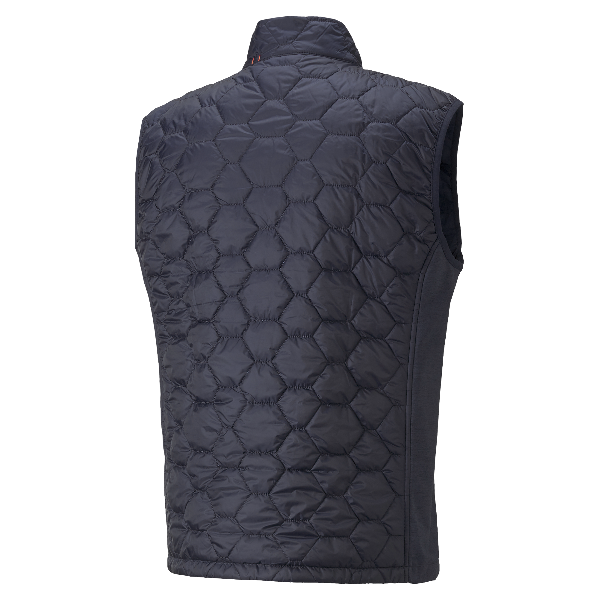PUMA 531100-02 CLOUDSPUN WRMLBL VEST - JAKNA PODLOŽENA MOŠKA - MODRA BARVA - US L - slika 2