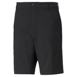 PUMA 532988-01 101 SOUTH SHORT - KRATKE HLAČE MOŠKE - ČRNA BARVA - US 33