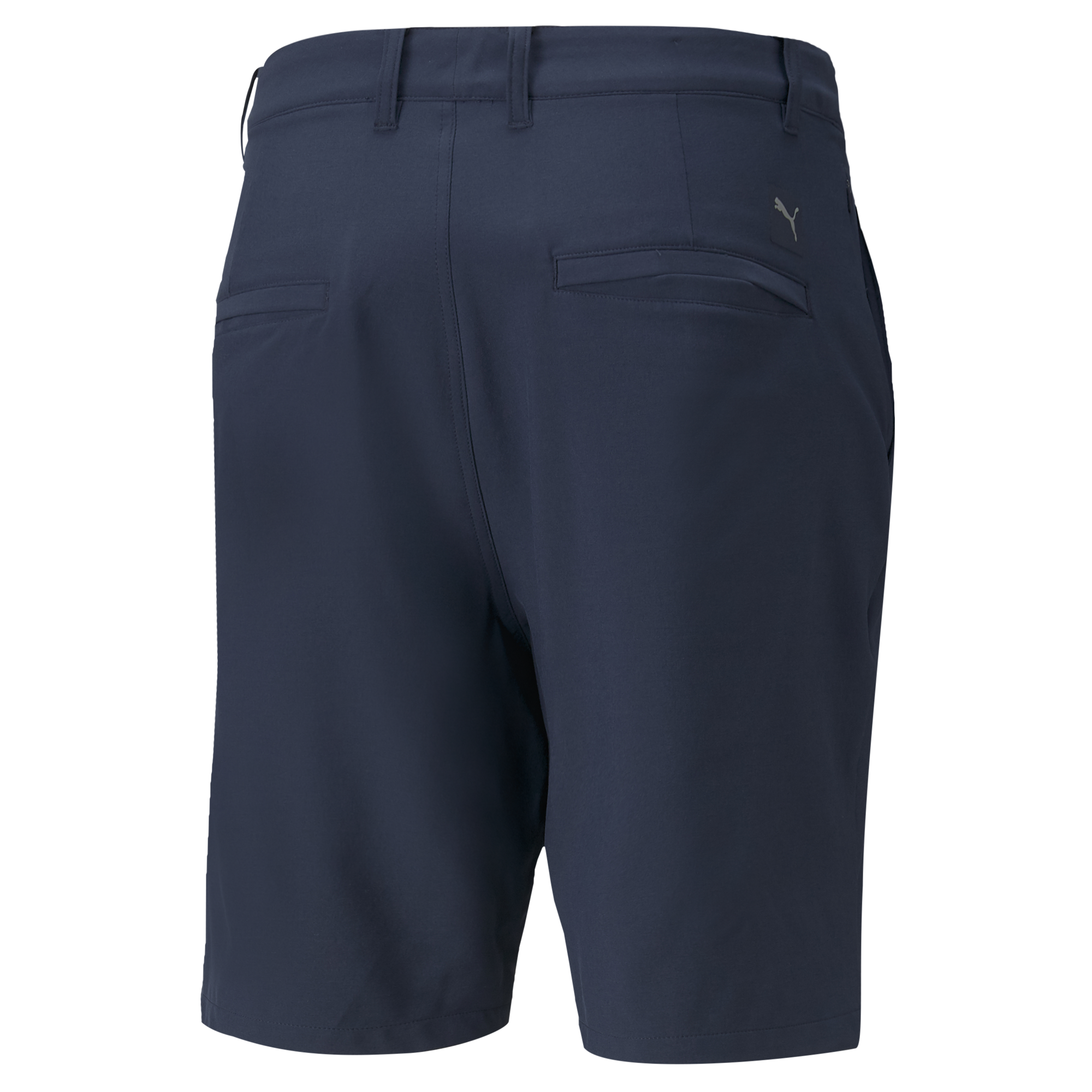 PUMA 532988-02 101 SOUTH SHORT - KRATKE HLAČE MOŠKE - MODRA BARVA - US 30 - slika 2