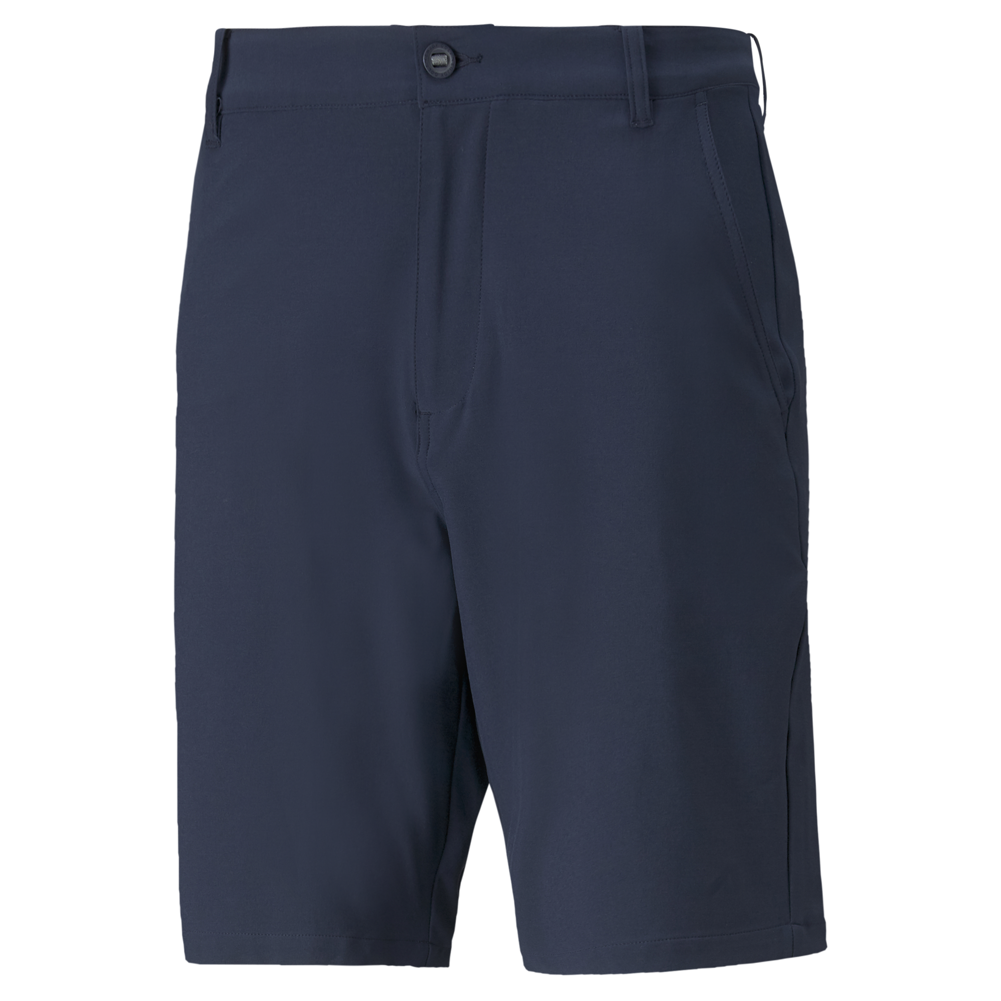 PUMA 532988-02 101 SOUTH SHORT - KRATKE HLAČE MOŠKE - MODRA BARVA - US 30