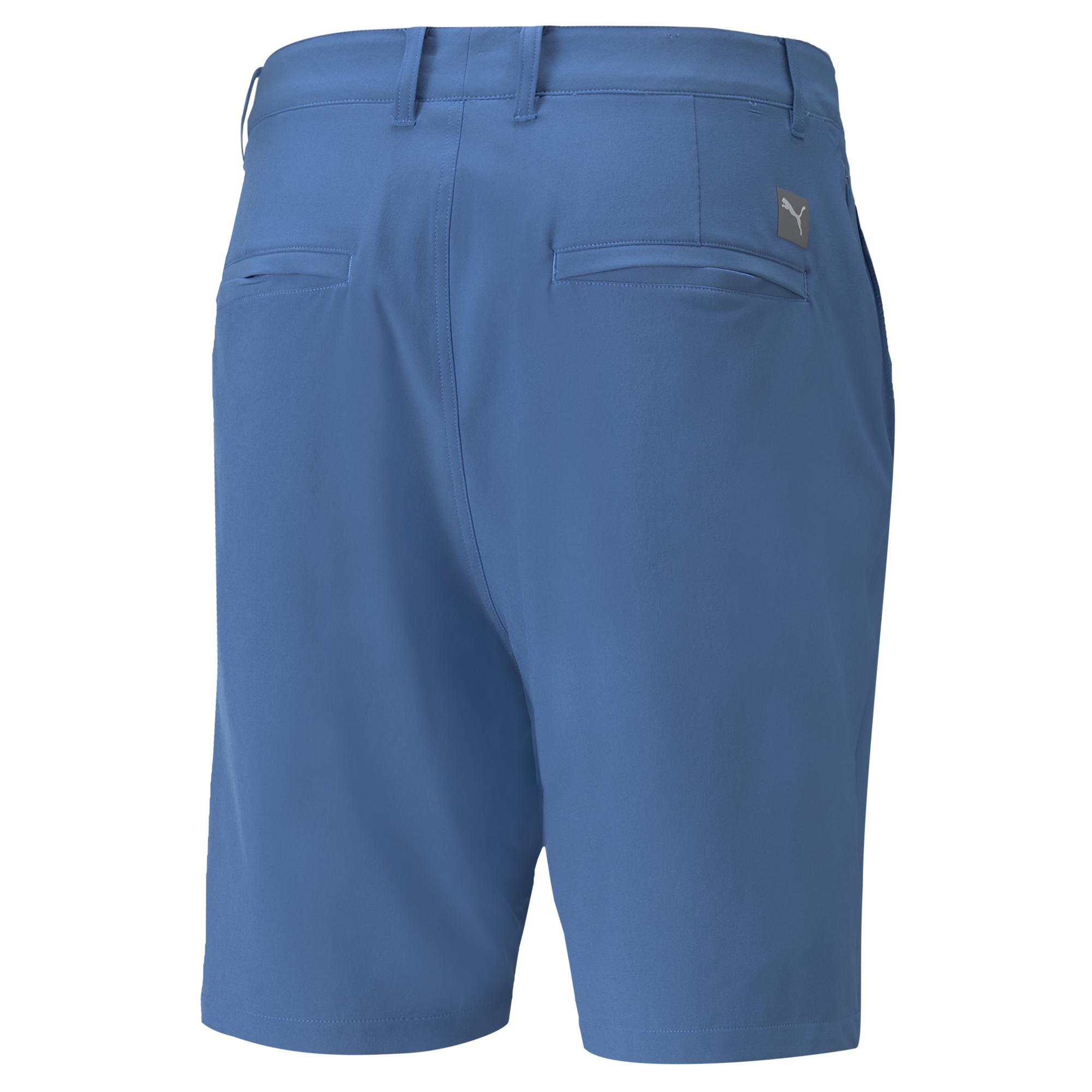 PUMA 532988-06 101 SOUTH SHORT - KRATKE HLAČE MOŠKE - SVETLO MODRA BARVA - US 30 - slika 2