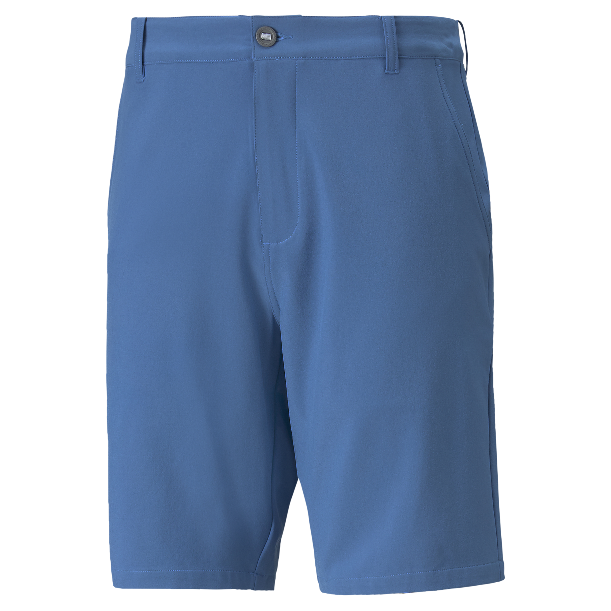 PUMA 532988-06 101 SOUTH SHORT - KRATKE HLAČE MOŠKE - SVETLO MODRA BARVA - US 30