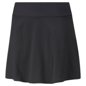 PUMA 533011-02 PWRSHAPE SOLID SKIRT - KRILO - ČRNA BARVA - US M/L