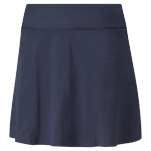 PUMA 533011-03 PWRSHAPE SOLID SKIRT - KRILO - MODRA BARVA - US S/L