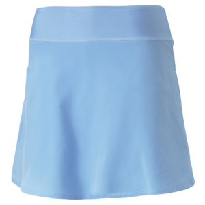 PUMA 533011-23 PWRSHAPE SOLID SKIRT - KRILO - SVETLO MODRA BARVA - US S