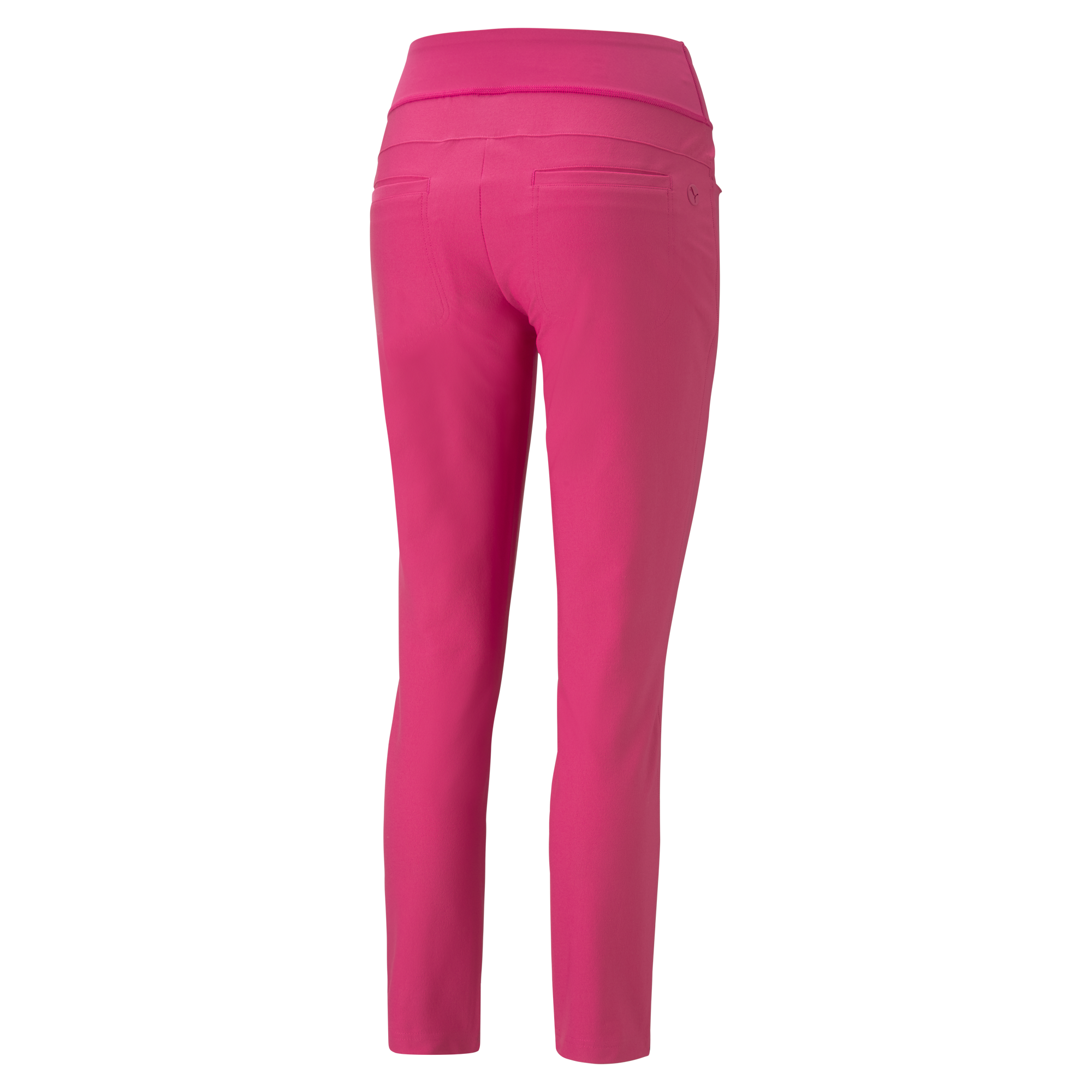 PUMA 533016-05 PWRSHAPE PANT - DOLGE HLAČE ŽENSKE - ROZA BARVA - US S - slika 3