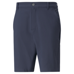PUMA 533020-04 LATROBE SHORT - KRATKE HLAČE MOŠKE - MODRA BARVA - US 33