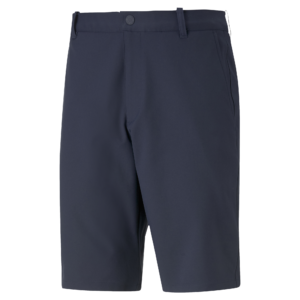 PUMA 535522-05 Dealer Short 10" - KRATKE HLAČE MOŠKE - MODRA BARVA - US 30