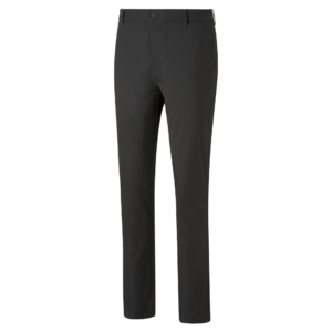 PUMA 535524-02 Dealer Tailored Pant - PUMA Black - US 33/34