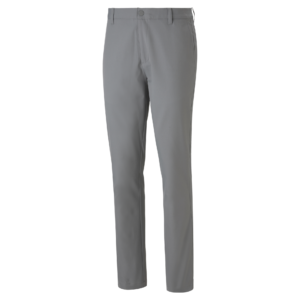 PUMA 535524-03 Dealer Tailored Pant - Slate Sky - US 32/30