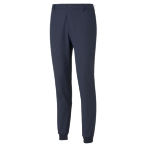PUMA 535527-04 Dealer Jogger - Navy Blazer - US 28/32