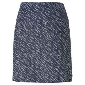 PUMA 537505-01 PWRMESH WHITEWATER SKIRT - KRILO - MODRA/BELA BARVA - US L