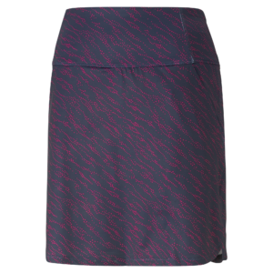 PUMA 537505-03 PWRMESH WHITEWATER SKIRT - KRILO - MODRA/RDEČA BARVA - US XS