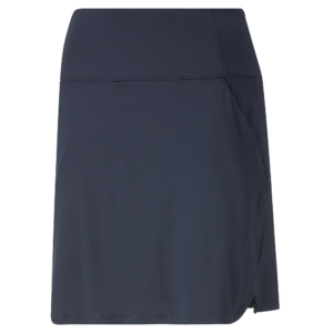 PUMA 537508-03 PWRMESH GOLF SKIRT - KRILO - MODRA BARVA - US L