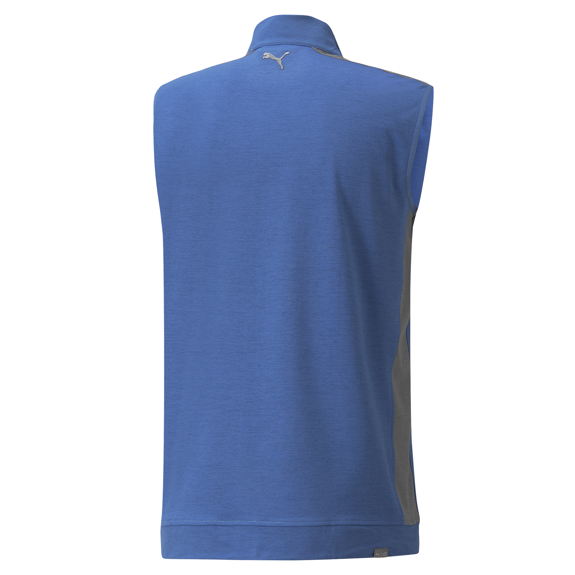 PUMA 599130-07 CLOUDSPUN T7 VEST - PULOVER MOŠKI - SVETLO MODRA BARVA - US L - slika 2
