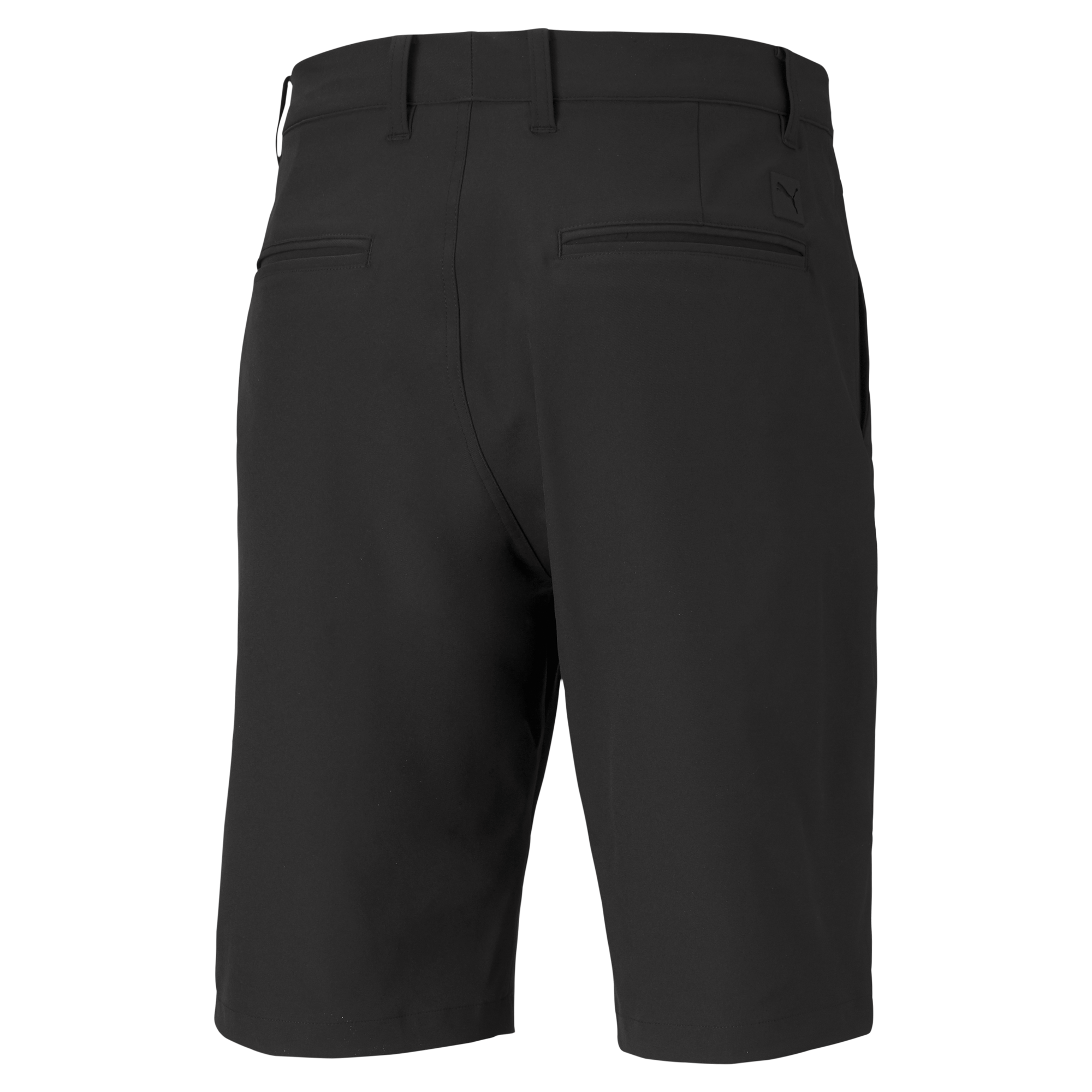 PUMA 599246-01 JACKPOT SHORT - KRATKE HLAČE MOŠKE - ČRNA BARVA - US 30 - slika 2