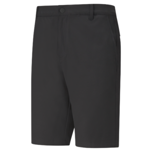 PUMA 599246-01 JACKPOT SHORT - KRATKE HLAČE MOŠKE - ČRNA BARVA - US 30