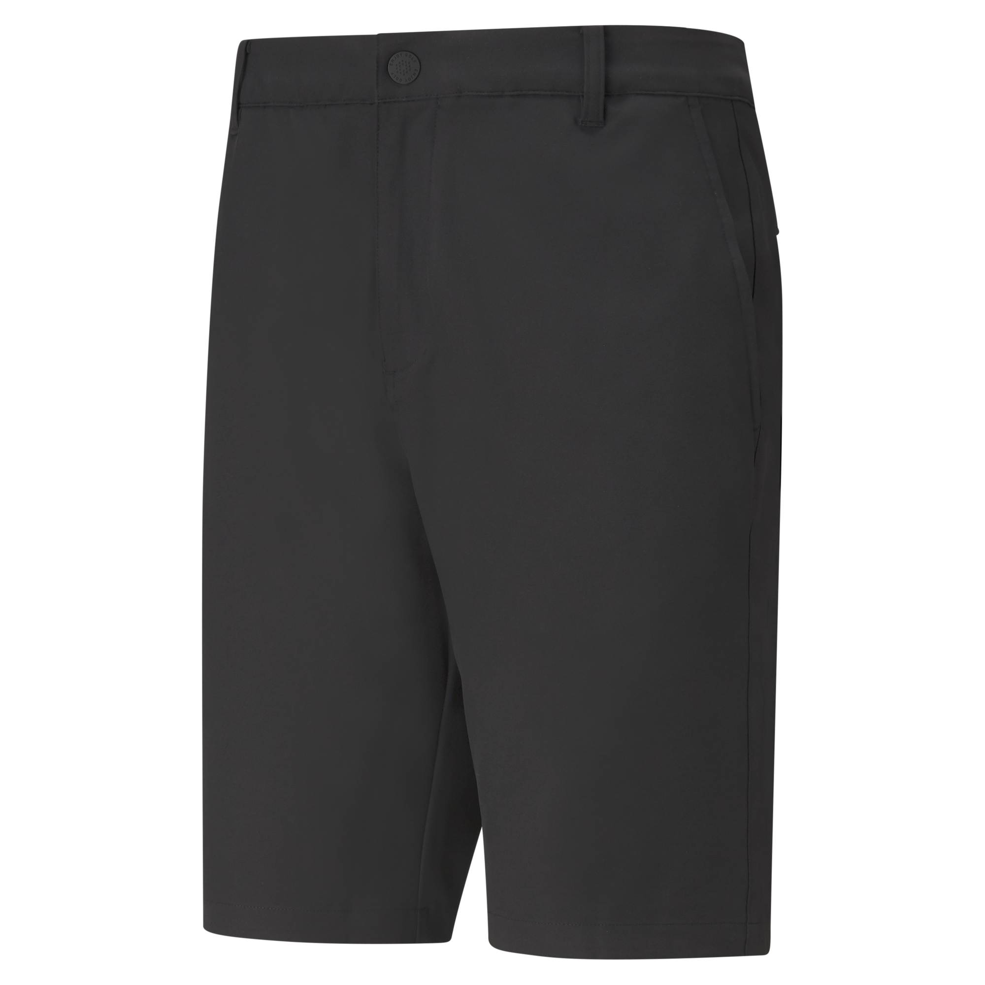 PUMA 599246-01 JACKPOT SHORT - KRATKE HLAČE MOŠKE - ČRNA BARVA - US 30