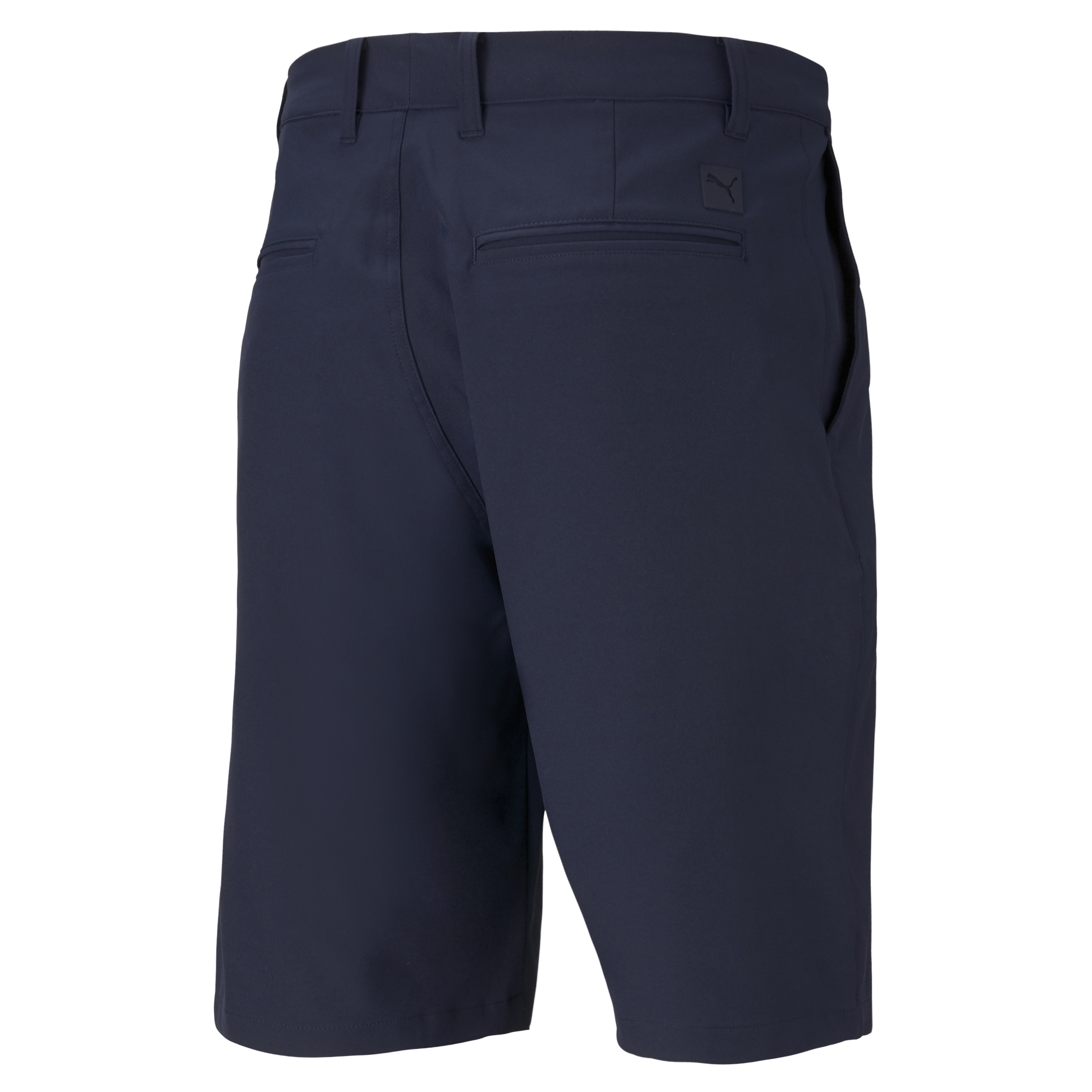 PUMA 599246-03 JACKPOT SHORT - KRATKE HLAČE MOŠKE - MODRA BARVA - US 28 - slika 2