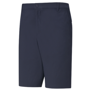 PUMA 599246-03 JACKPOT SHORT - KRATKE HLAČE MOŠKE - MODRA BARVA - US 28