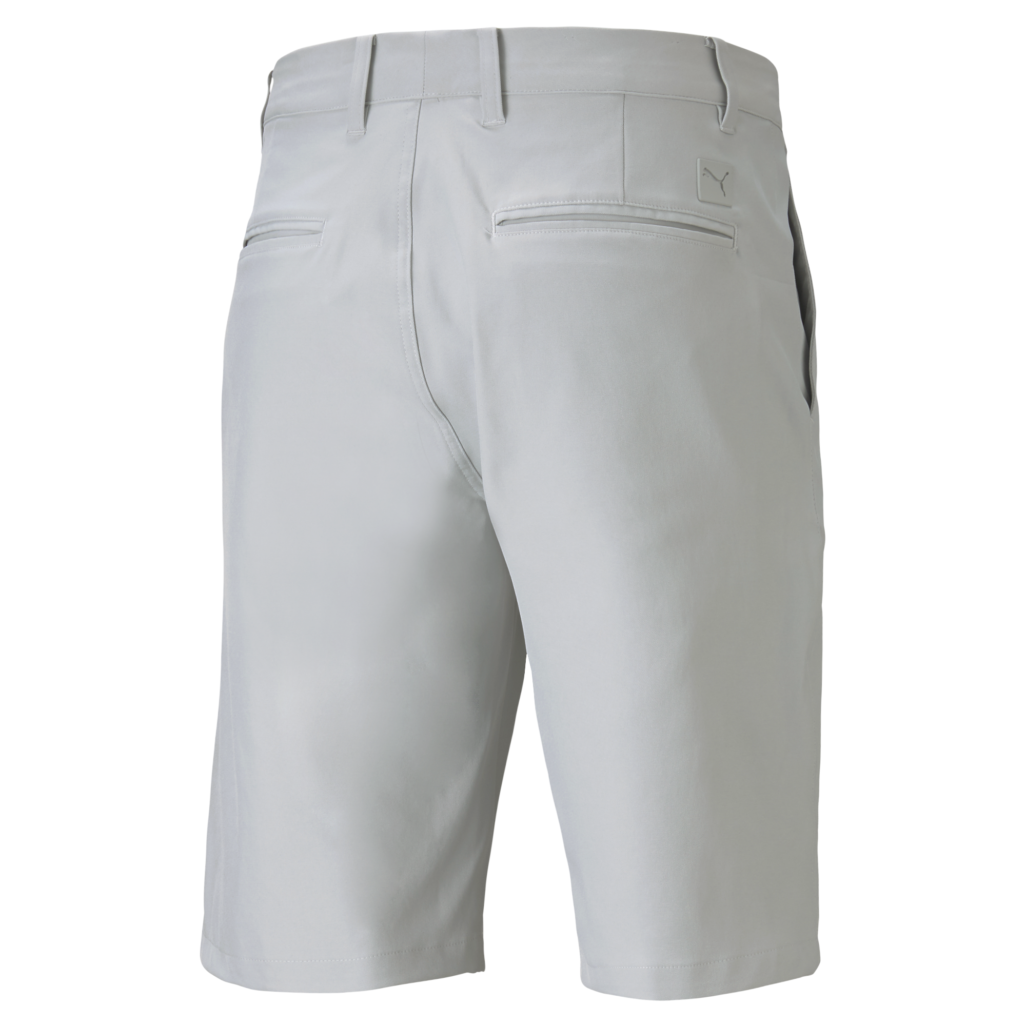 PUMA 599246-05 JACKPOT SHORT - KRATKE HLAČE MOŠKE - SIVA BARVA - US 31 - slika 2
