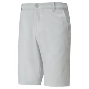 PUMA 599246-05 JACKPOT SHORT - KRATKE HLAČE MOŠKE - SIVA BARVA - US 31