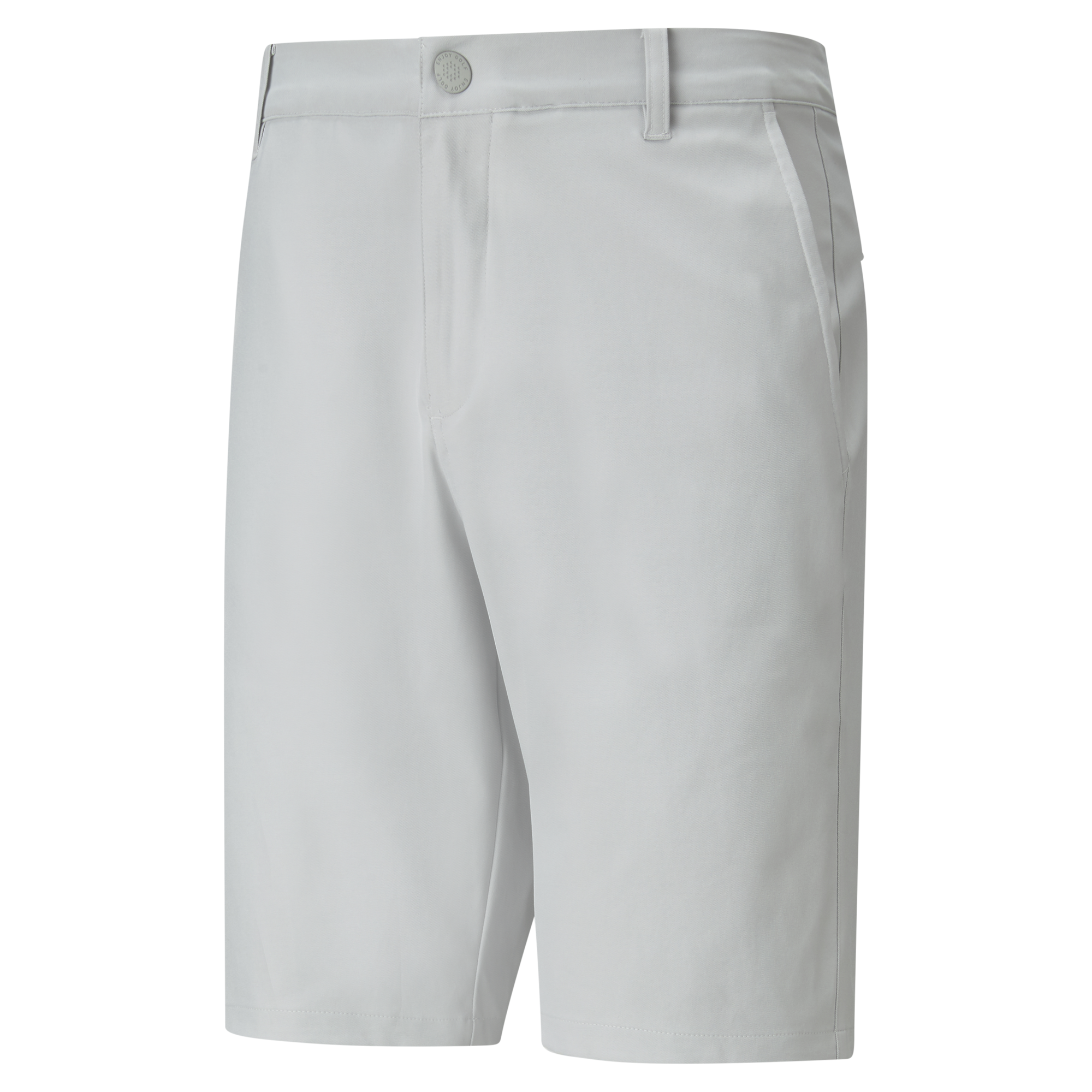 PUMA 599246-05 JACKPOT SHORT - KRATKE HLAČE MOŠKE - SIVA BARVA - US 31