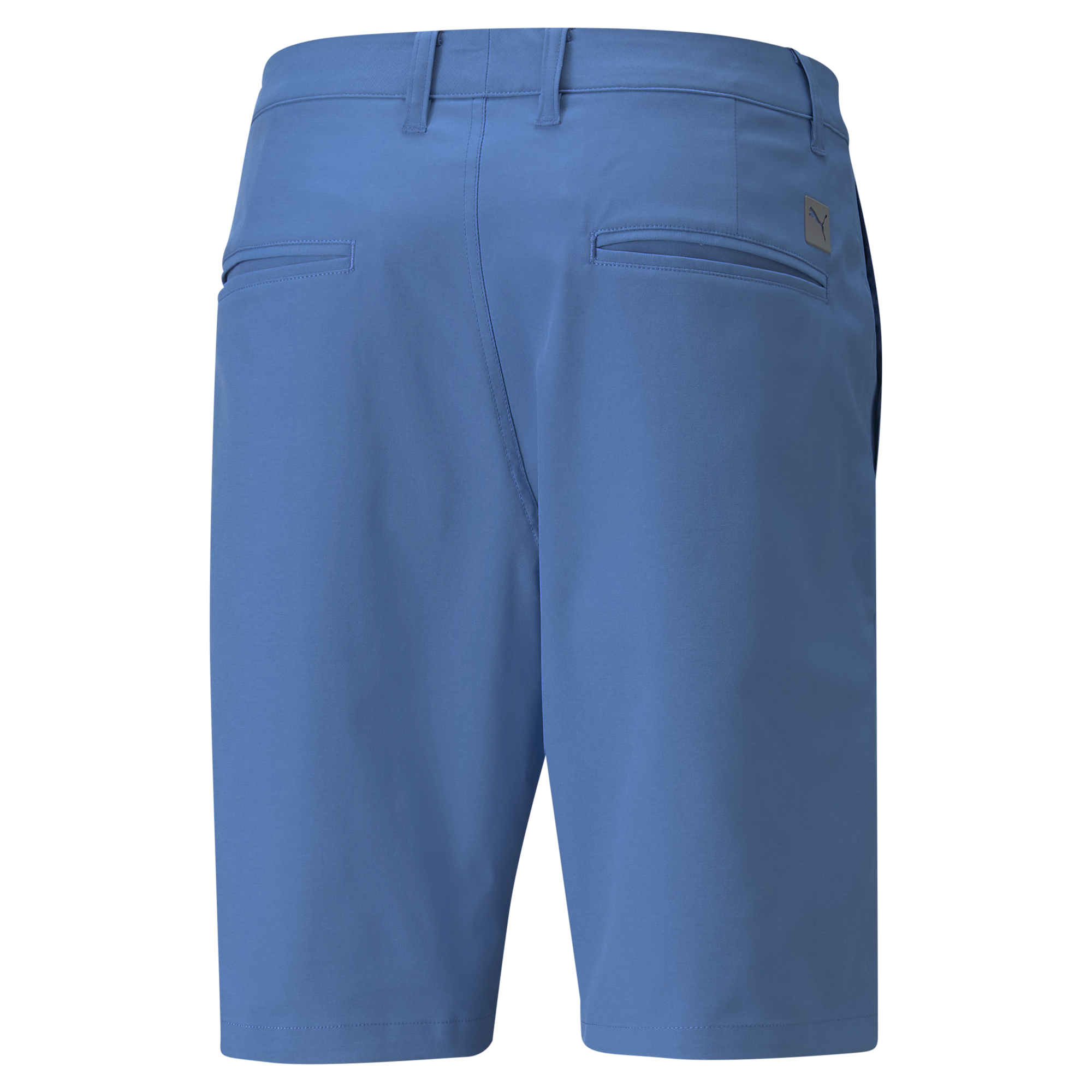PUMA 599246-31 JACKPOT SHORT - KRATKE HLAČE MOŠKE - SVETLO MODRA BARVA - US 30 - slika 2