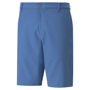 PUMA 599246-31 JACKPOT SHORT - KRATKE HLAČE MOŠKE - SVETLO MODRA BARVA - US 30